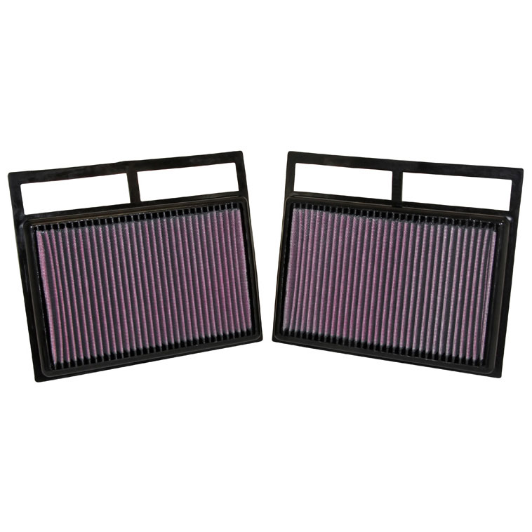 Mercedes Benz SL65 AMG Air Filter
