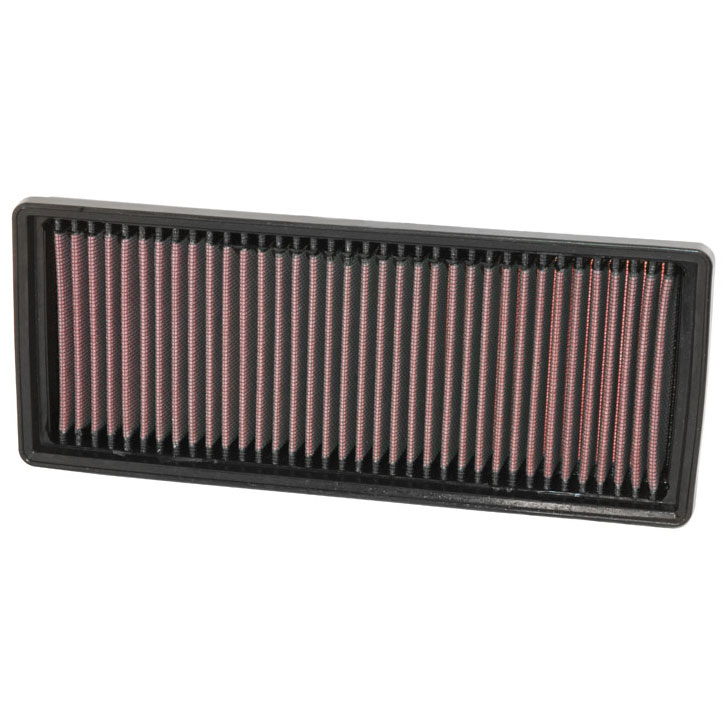 Smart Air Filter
