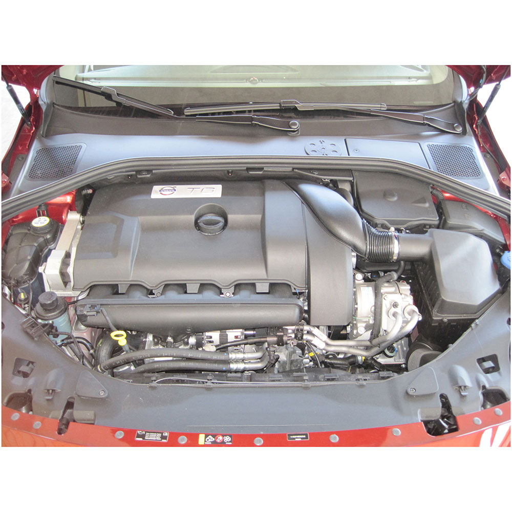 2011 Volvo XC70 Air Filter 3.0L Engine 4721279 KN