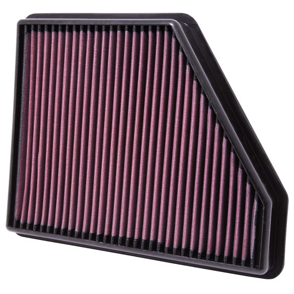 Chevrolet Camaro Air Filter