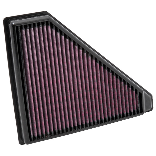 Ford Transit Connect Air Filter