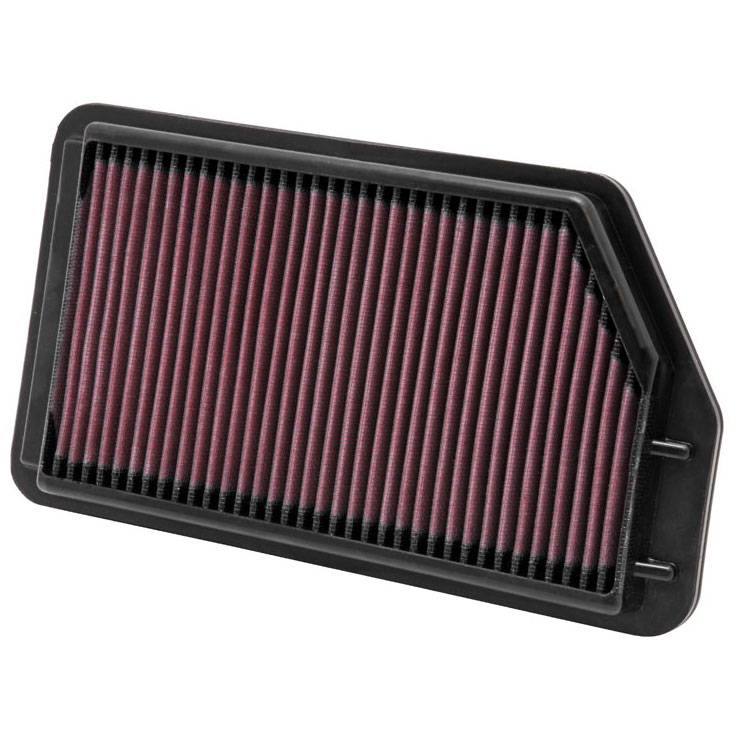 2014 Kia Sportage Air Filter 2.0L Engine 4721329 KN