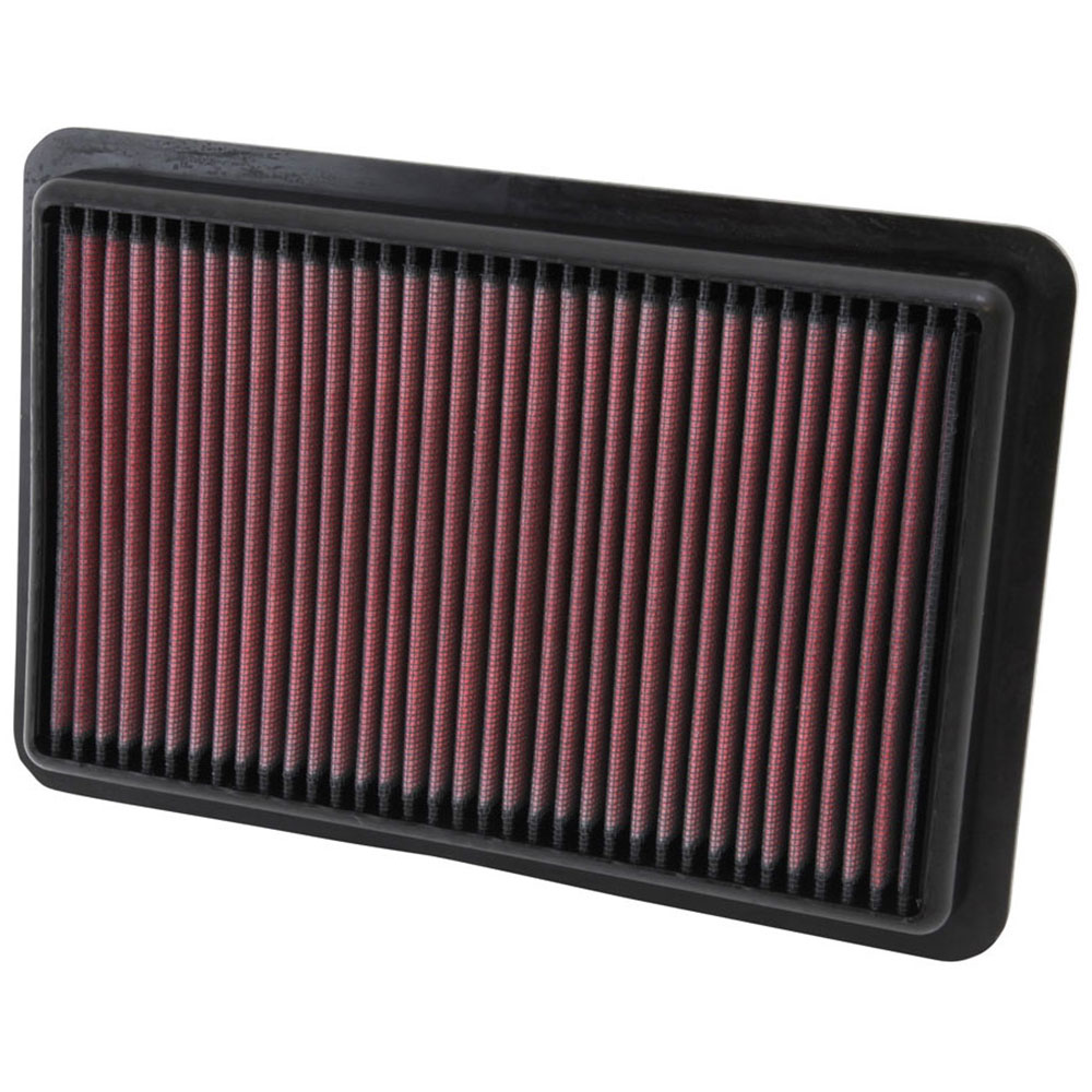 Mazda CX5 Air Filter OEM & Aftermarket Replacement Parts
