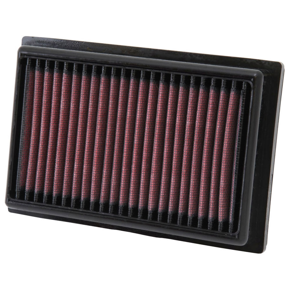 2010 Toyota Prius Air Filter