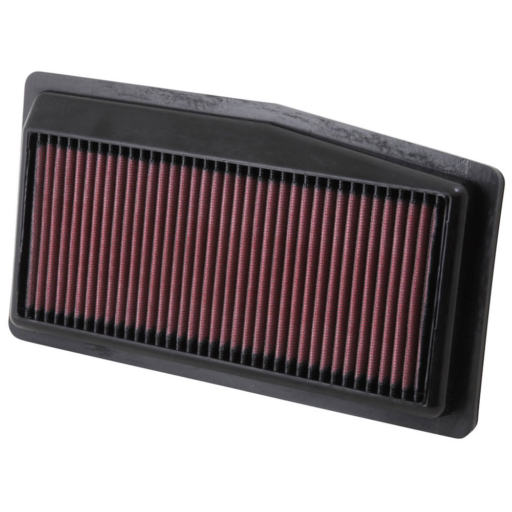 Chevrolet Spark Air Filter