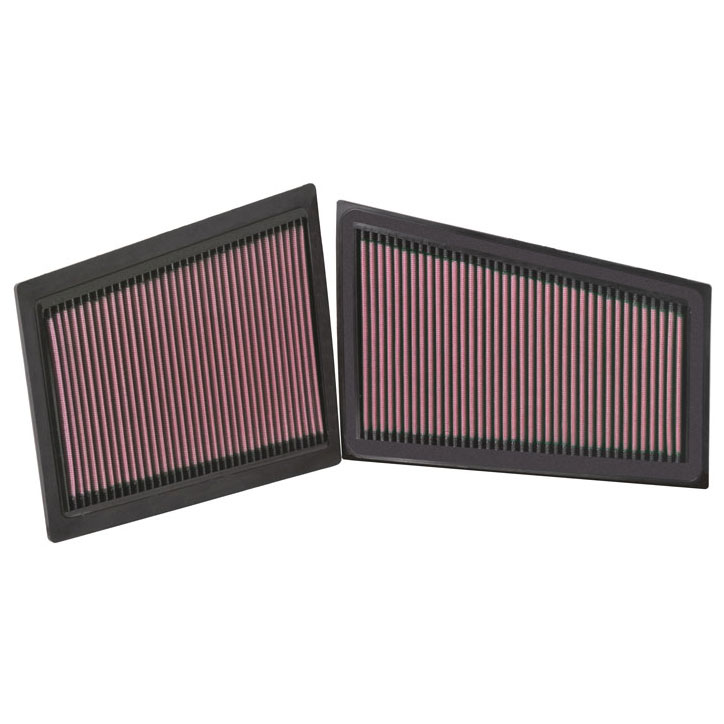 Mercedes Benz ML320 Air Filter