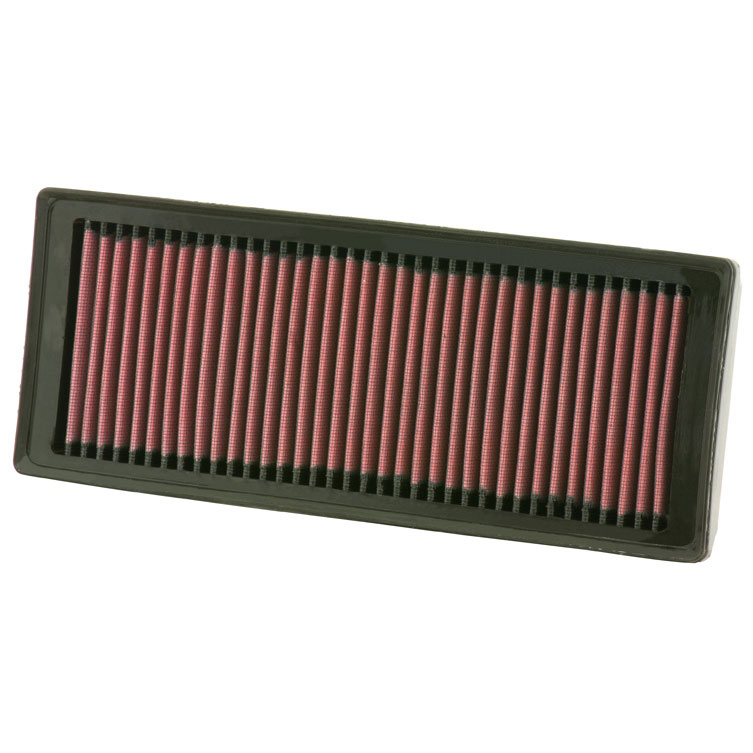 Audi allroad Air Filter