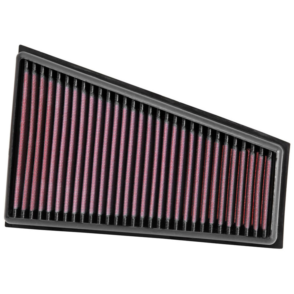 Mercedes Benz CLA250 Air Filter