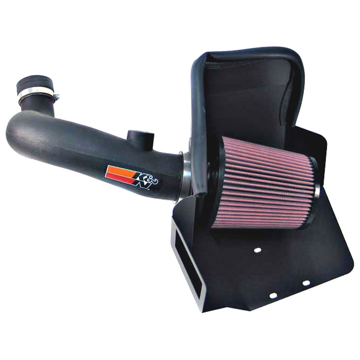 Jeep Patriot Air Intake Performance Kit