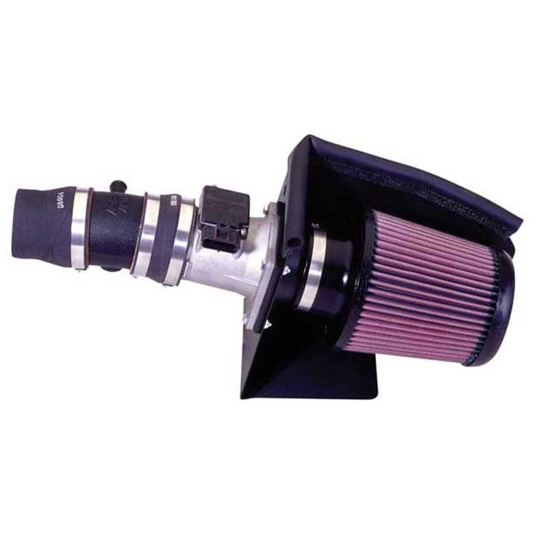 Mercury Air Intake Performance Kit