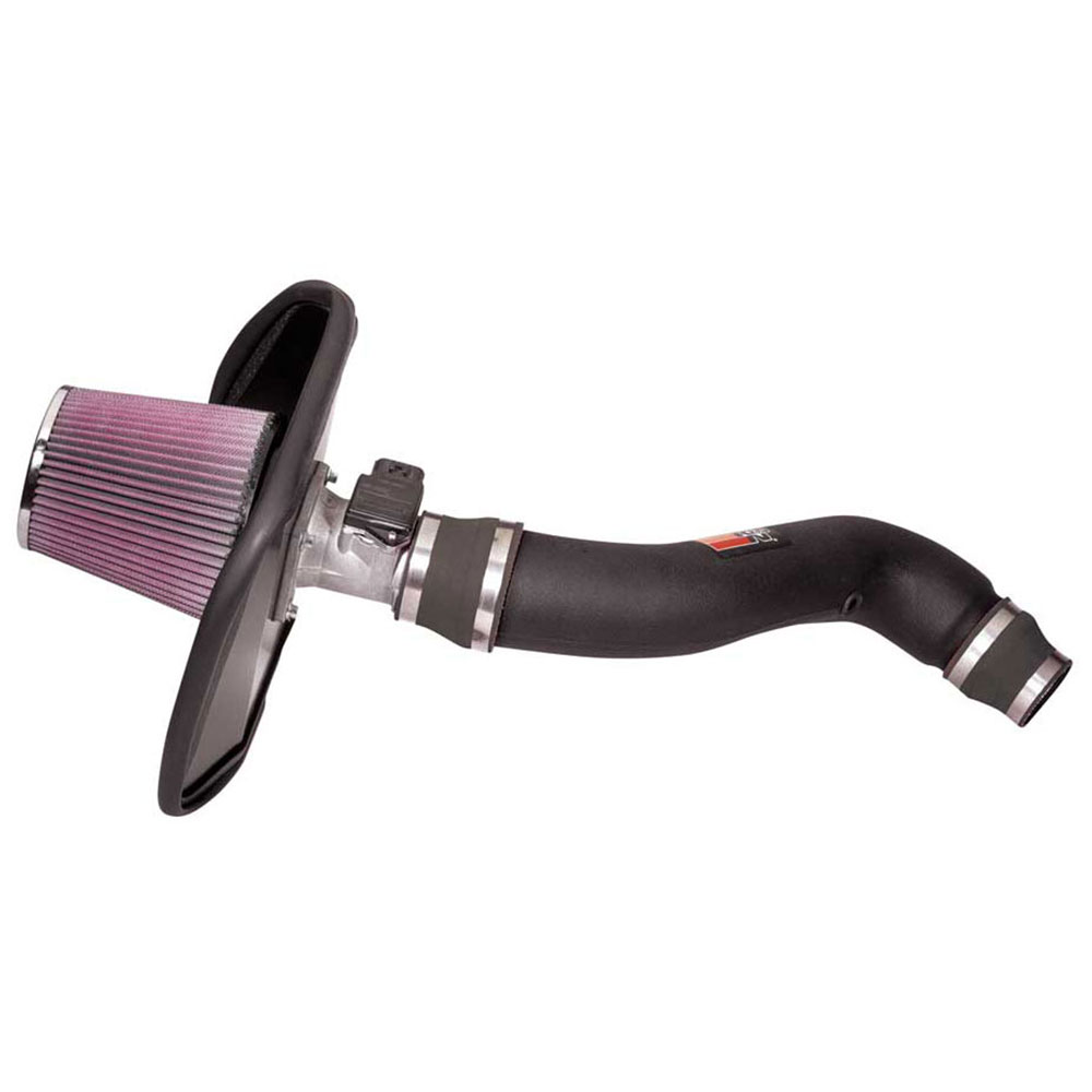 1999 Ford Ranger Air Intake Performance Kit 2.5L Engine w/ CA