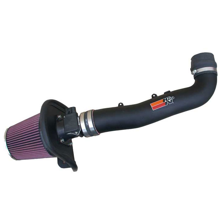2002 Ford Ranger Air Intake Performance Kit 2.3L Eng. L4 Eng