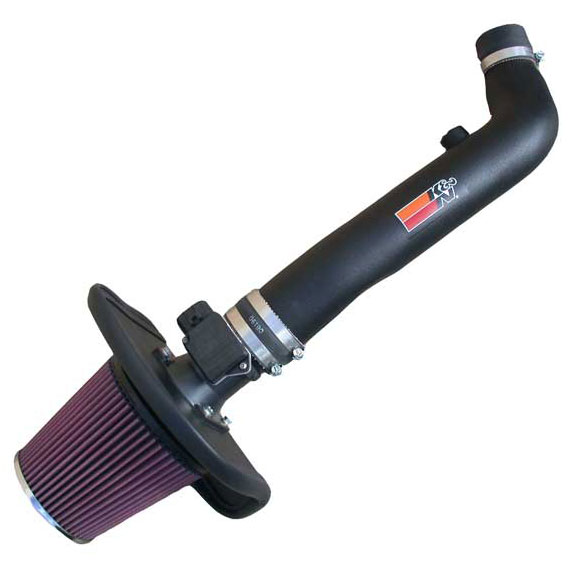 2002 Ford Ranger Air Intake Performance Kit 3.0L Engine w/ CA