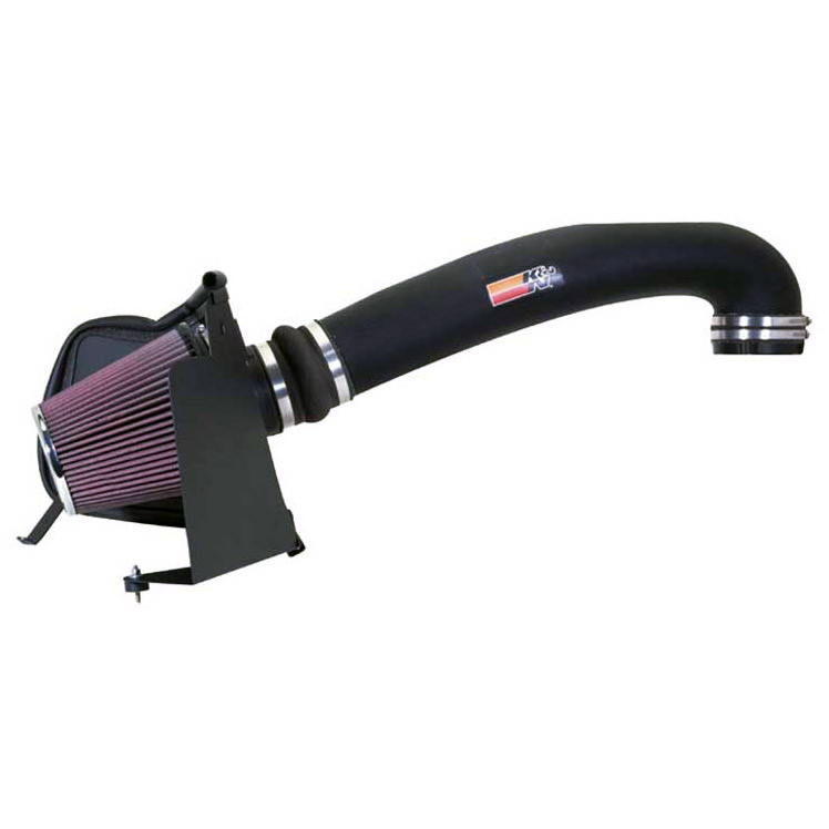 2005 Chevy Silverado Air Intake
