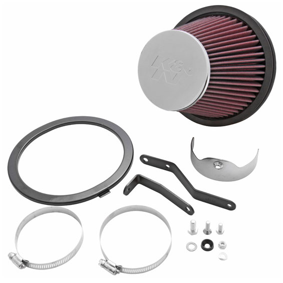 Eagle Air Intake Performance Kit