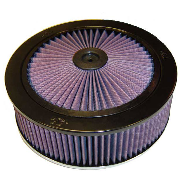 Specialty and Performance Air Filter