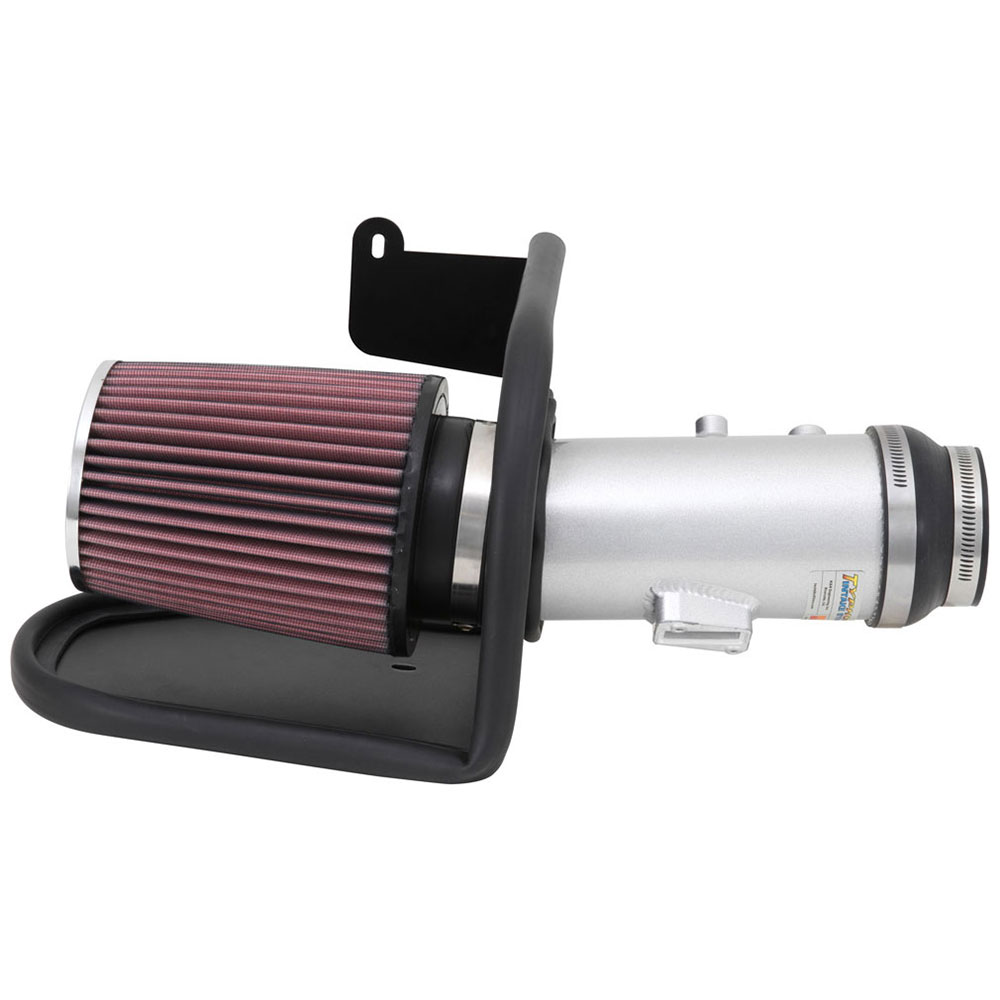 2014 Honda Accord Air Intake Performance Kit 3.5L Engine w/o CA