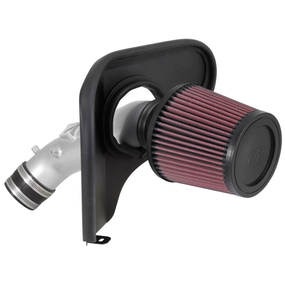 Honda Accord 2018 Air Intake
