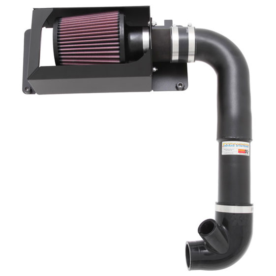 K&N Filters Brand 4744695 KN Air Intake Performan, 4744695 KN Air