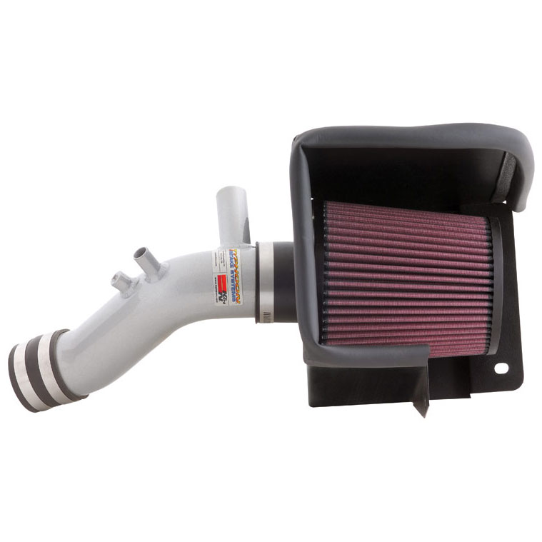 Dodge Avenger Air Intake Performance Kit