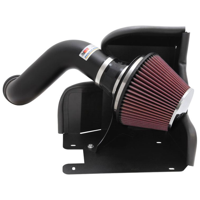 2013 Hyundai Sonata Air Intake Performance Kit Limited 2.4L Engine