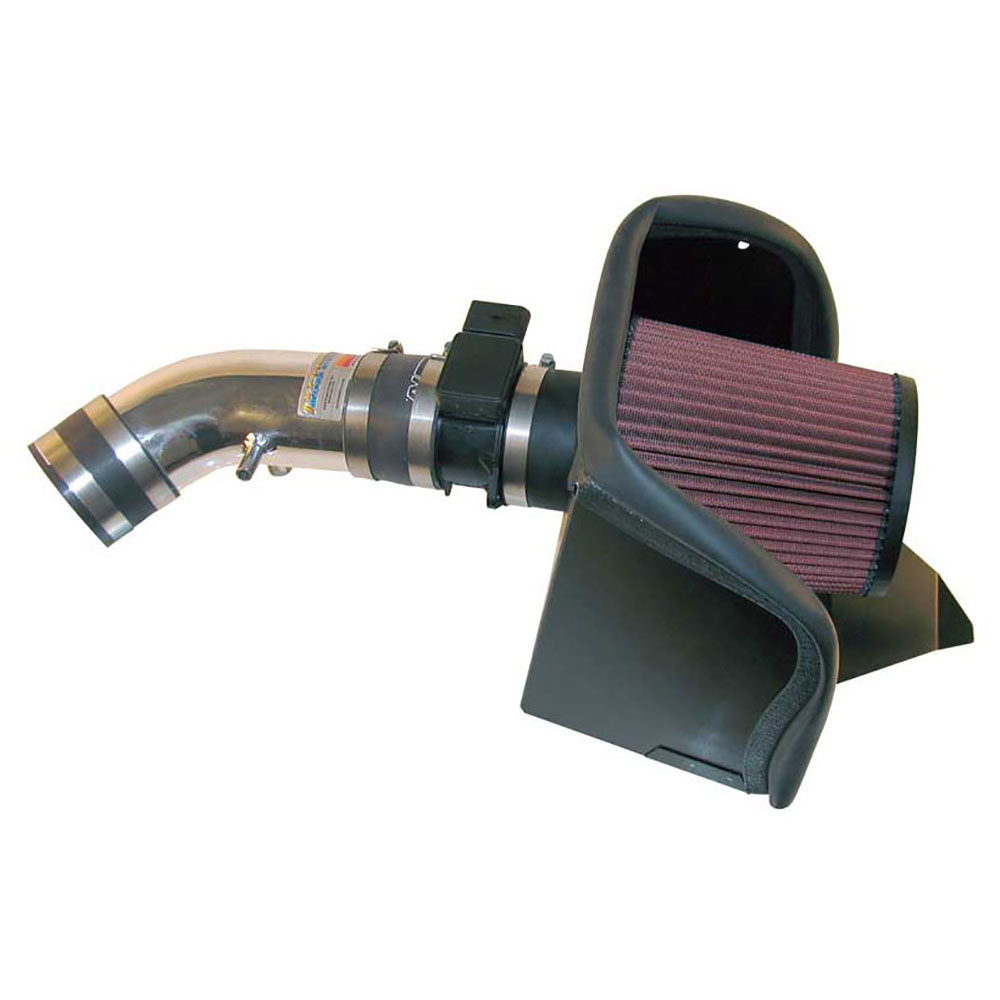 Kia Spectra Air Intake Performance Kit