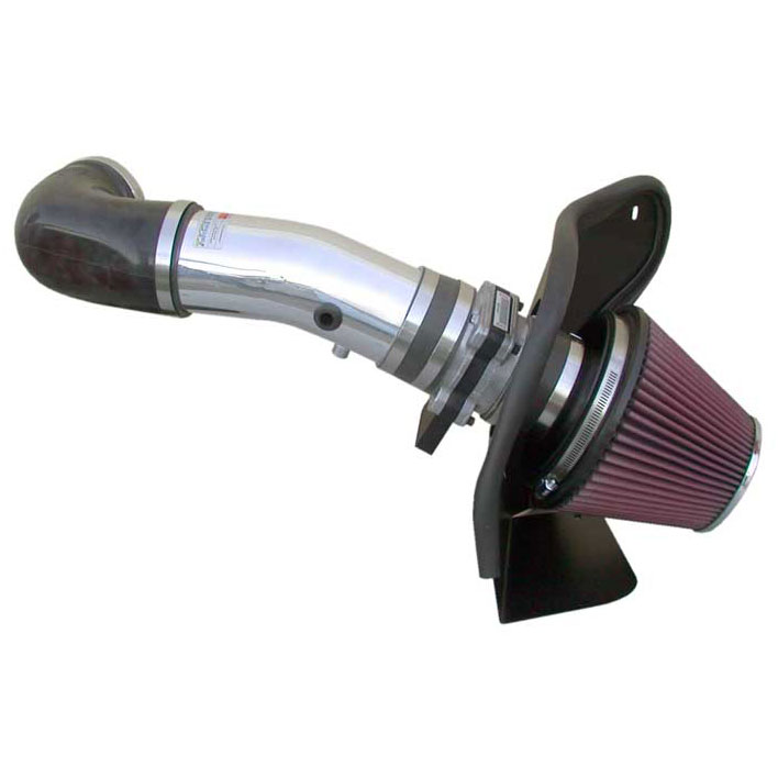 Air Intake Performance Kit 4744844 KN Air Intake Performan, 4744844 KN Air Intake Performan