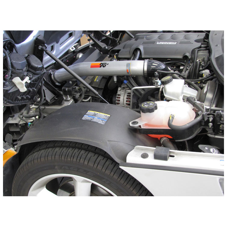 2006 Pontiac Solstice Air Intake Performance Kit 2.4L Engine w/ CA