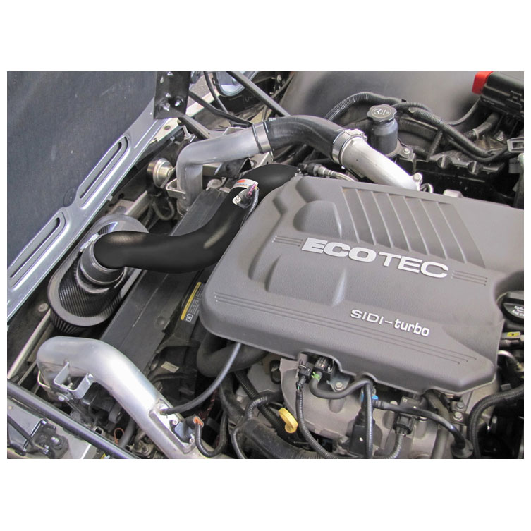 2008 Pontiac Solstice Air Intake Performance Kit 2.0L Engine w/o CA