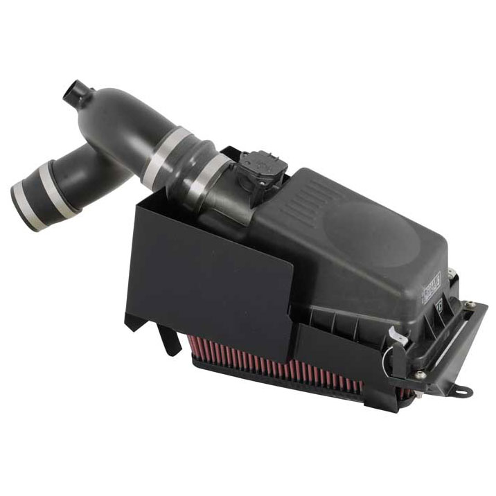 2006 Scion tC Air Intake Performance Kit 2.4L Engine w/ CA Emissions