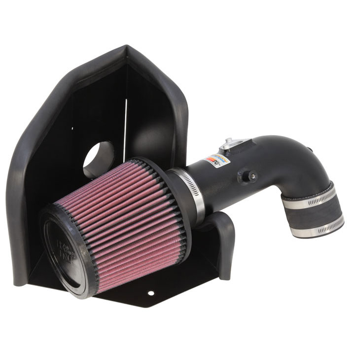 Air Intake Performance Kit 4744894 KN Air Intake Performan, 4744894