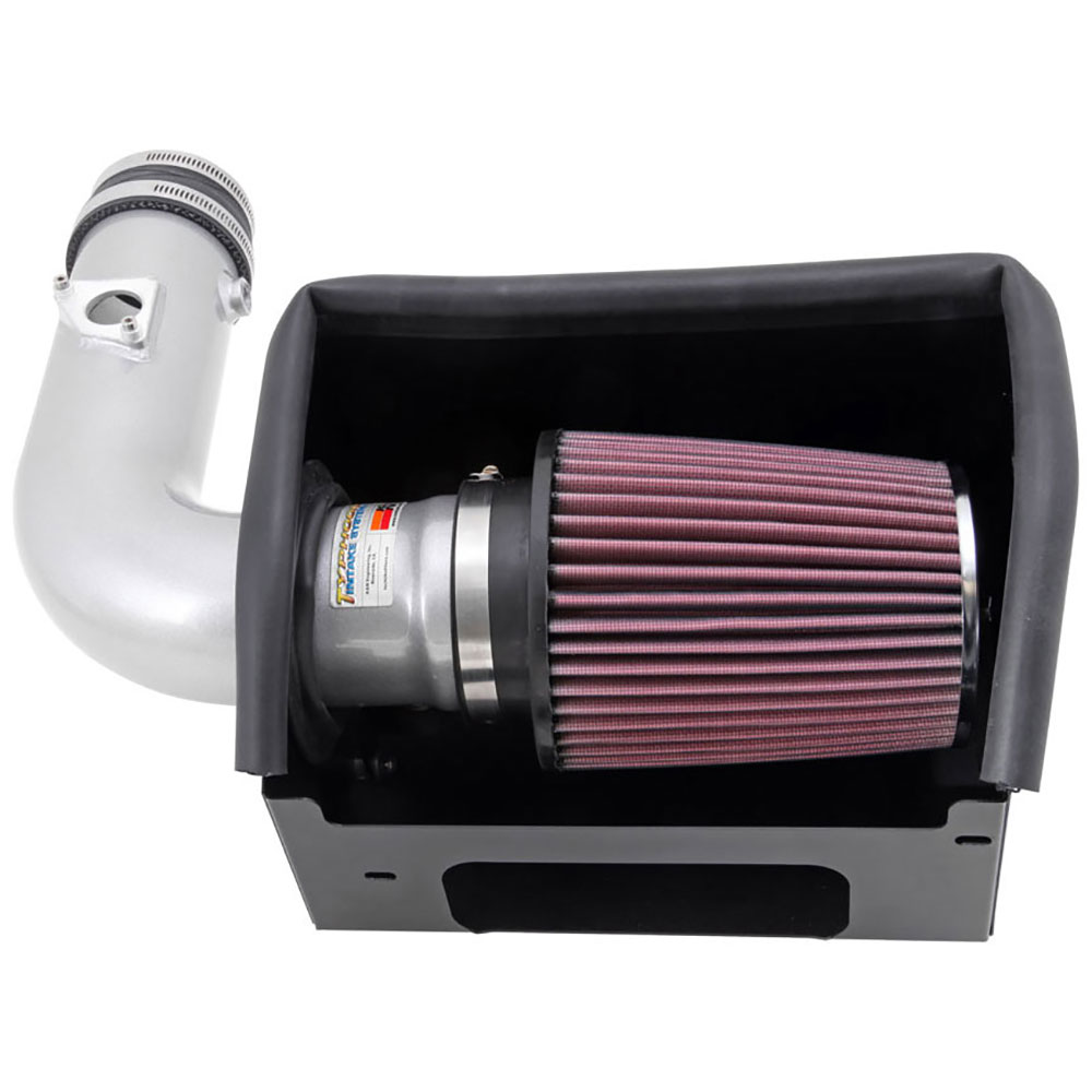 Air Intake Performance Kit 4744896 KN Air Intake Performan, 4744896