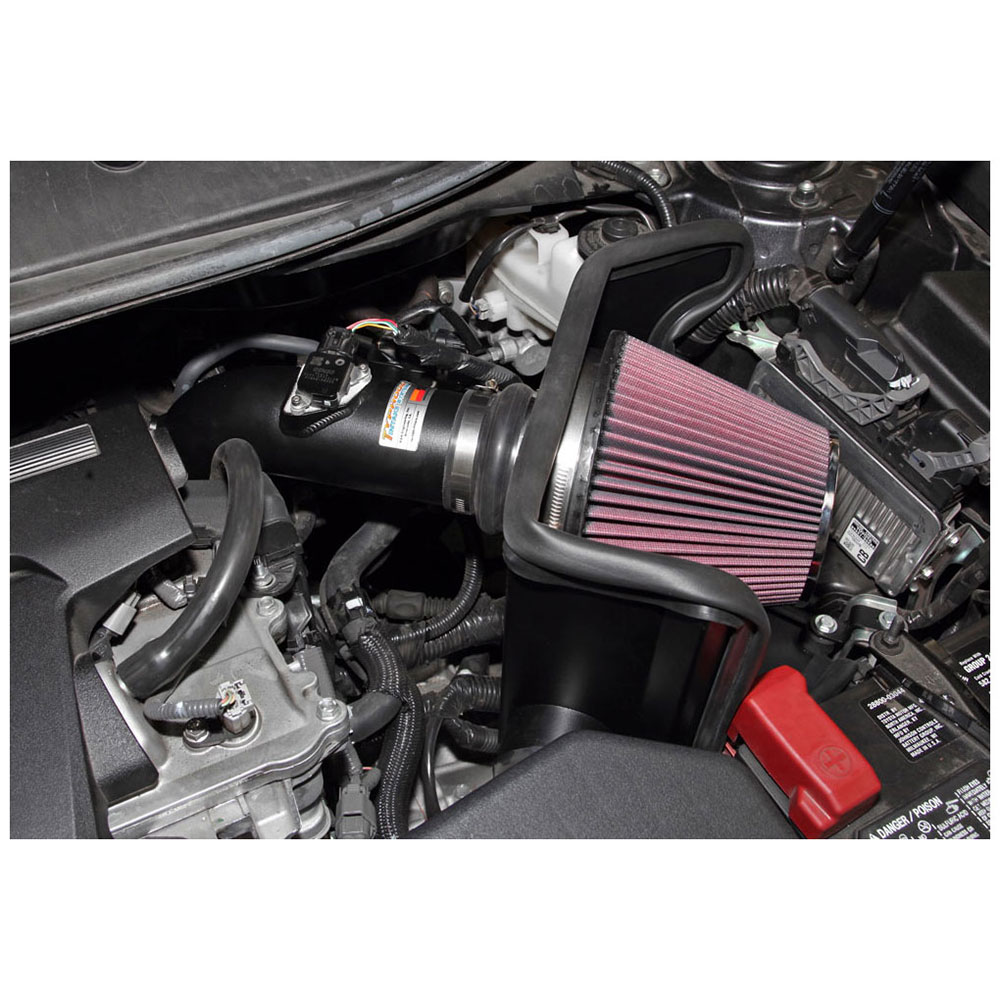 2014 Toyota Camry Air Intake Performance Kit LE 2.5L Eng. L4 Eng