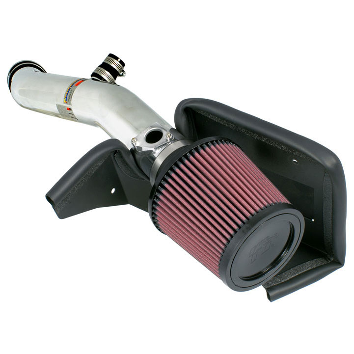 Lexus GS350 Air Intake Performance Kit
