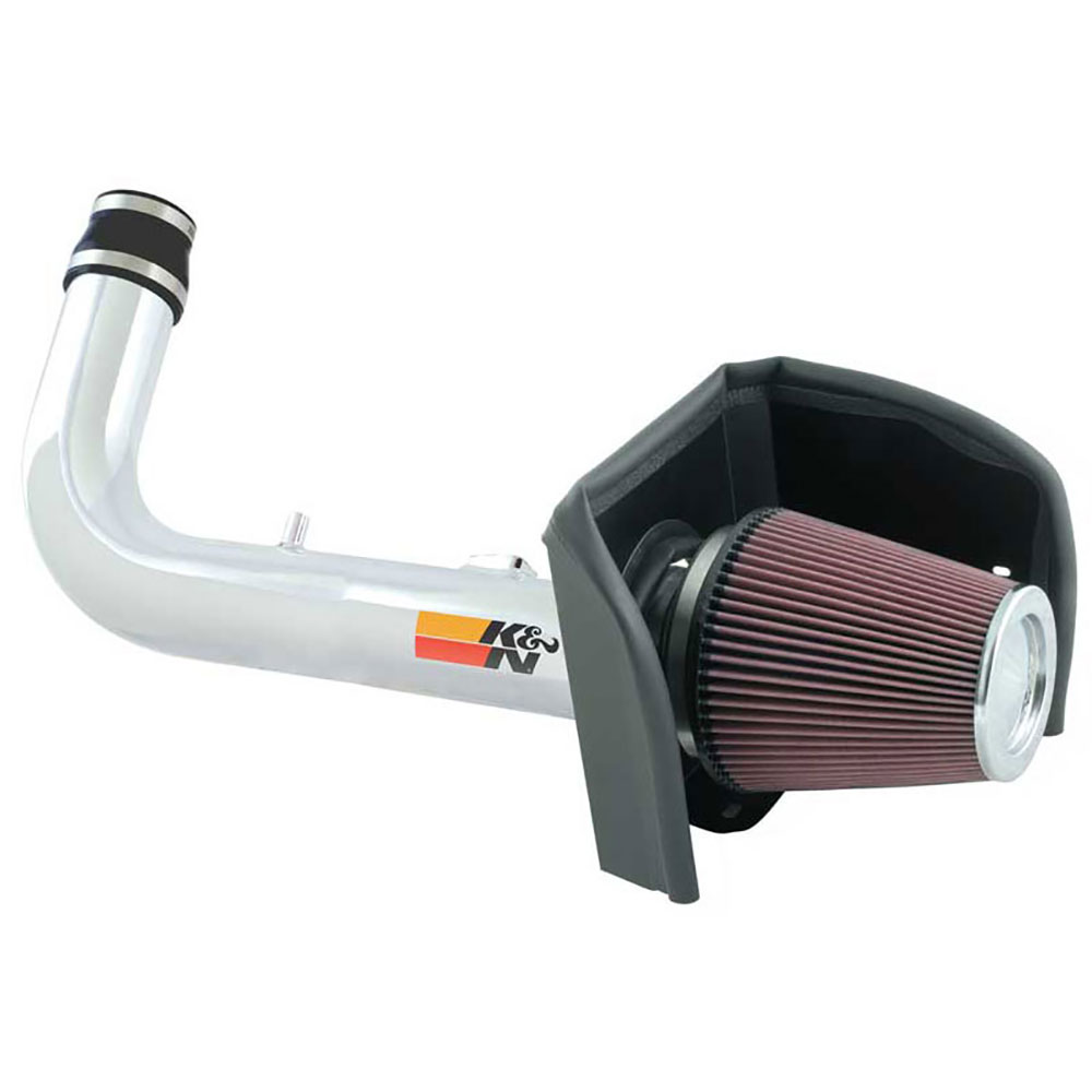 Air Intake Performance Kit 4744976 KN Air Intake Performan, 4744976 KN Air Intake Performan