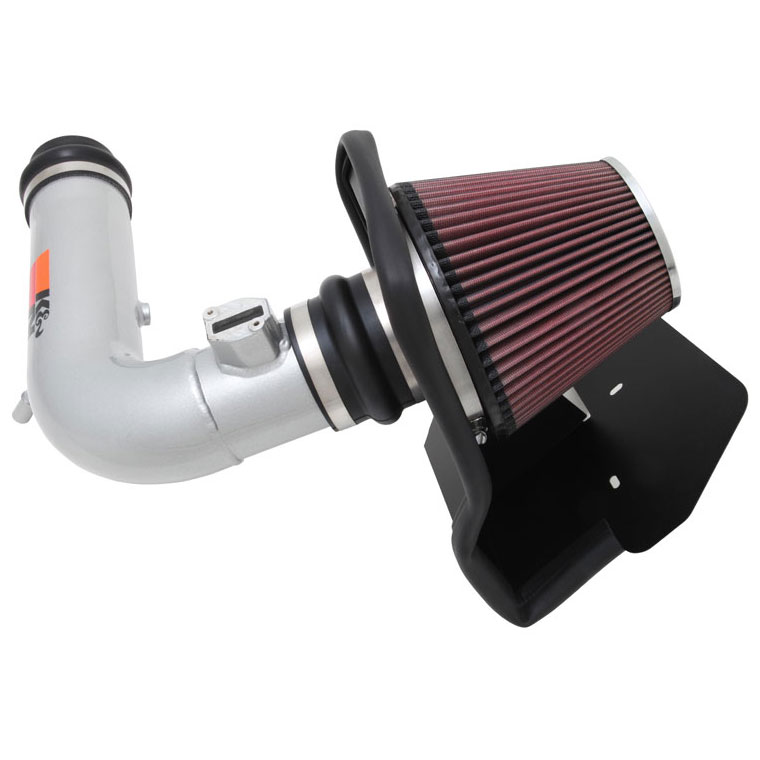 2014 Ford Explorer Air Intake Performance Kit XLT 3.5L Eng. V6 Eng