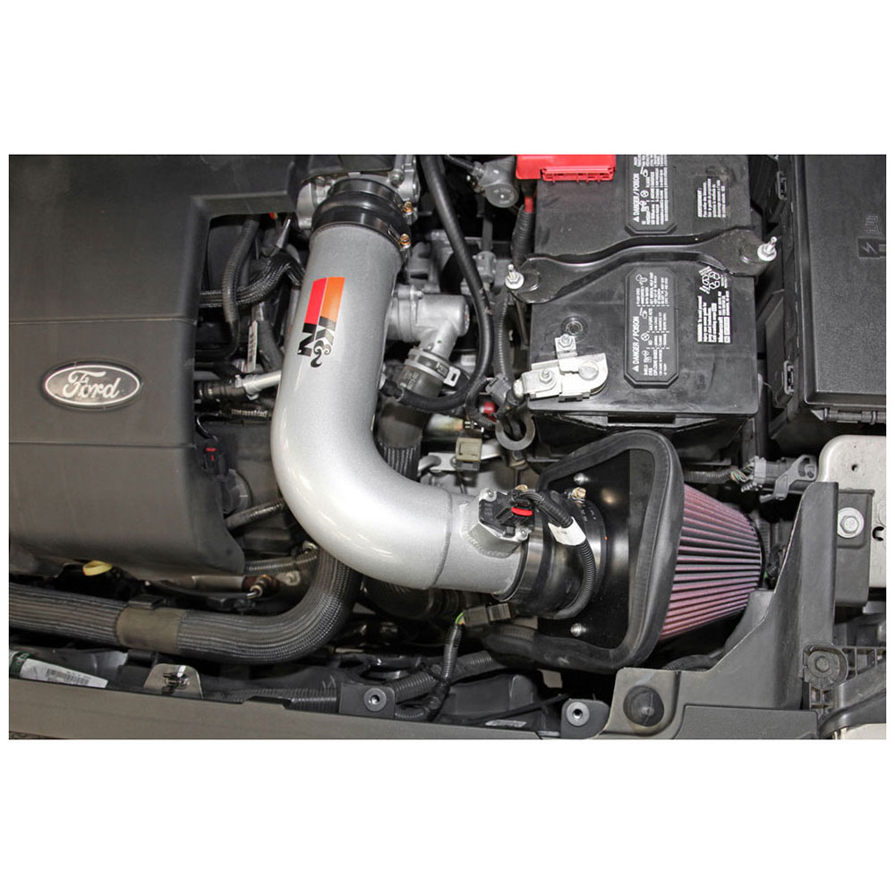 2014 Ford Explorer Air Intake Performance Kit XLT 3.5L Eng. V6 Eng