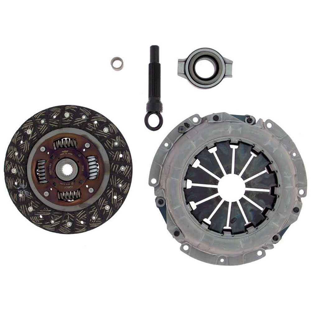 Nissan 200SX Clutch Kit