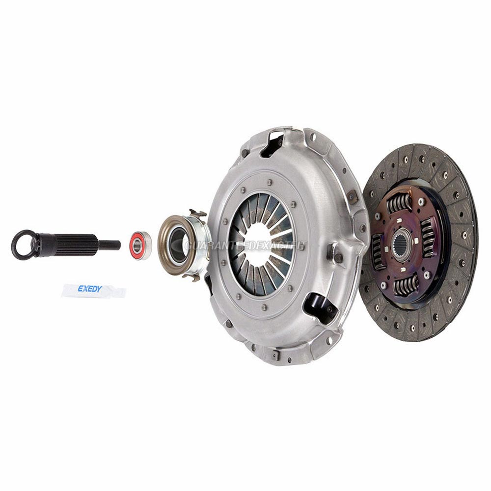 Subaru Clutch Kit
