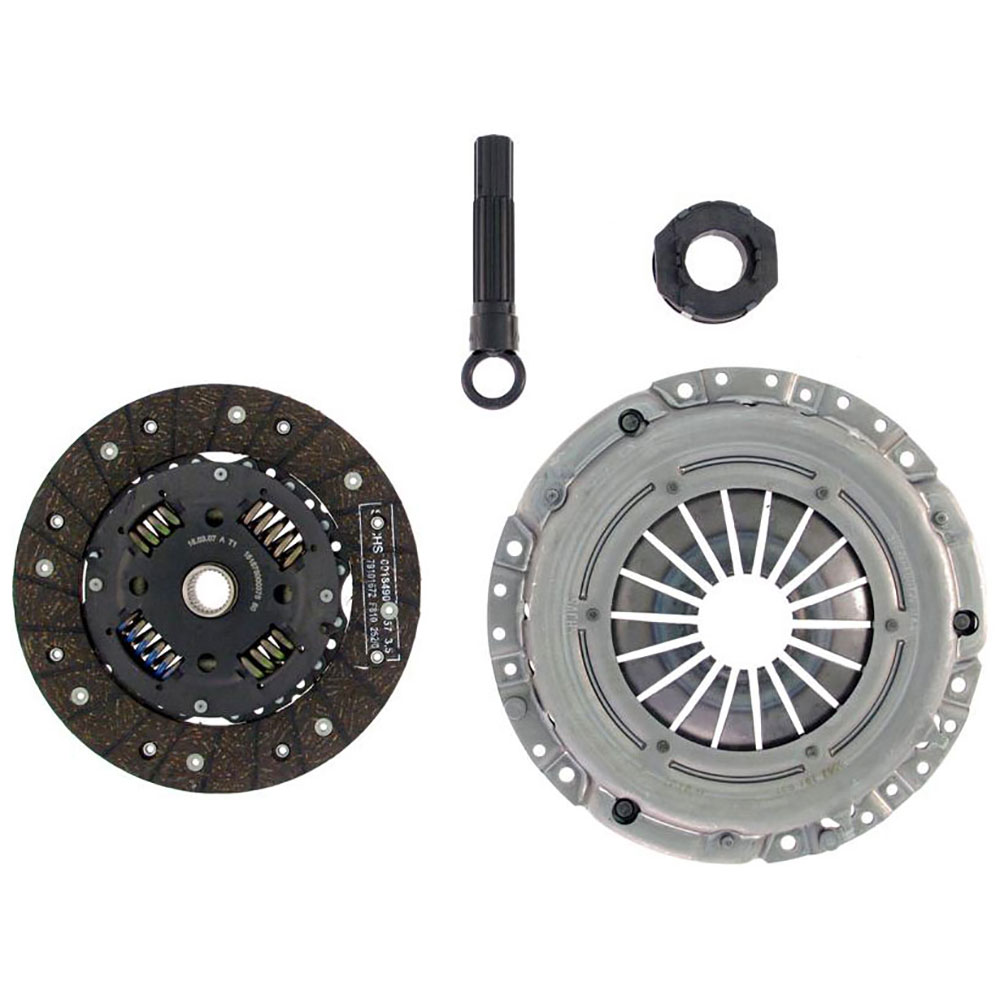 volkswagen beetle clutch kit Parts, View Online Part Sale