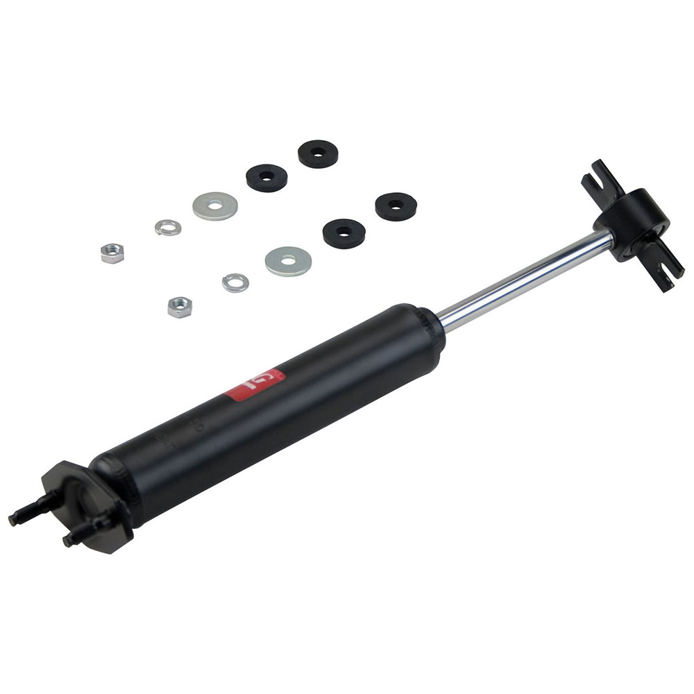 
 Ford Mustang Shock Absorber 