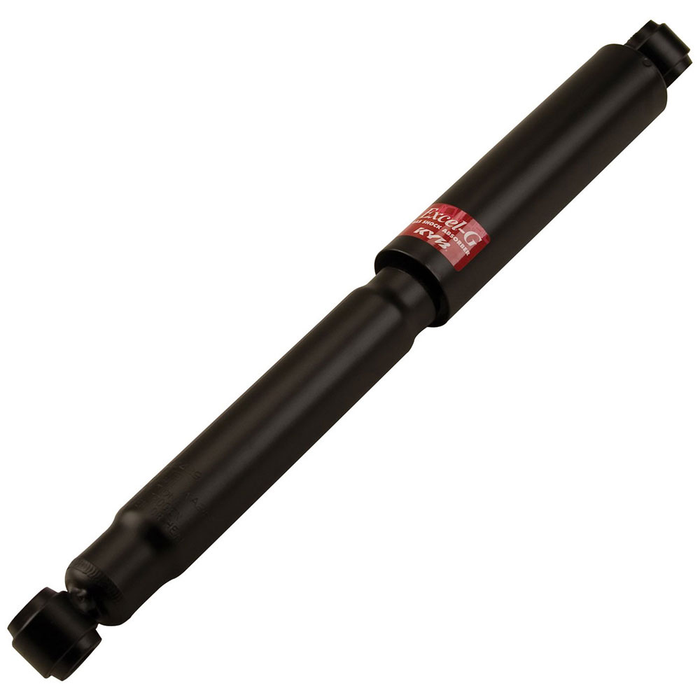 
 Jeep Comanche Shock Absorber 