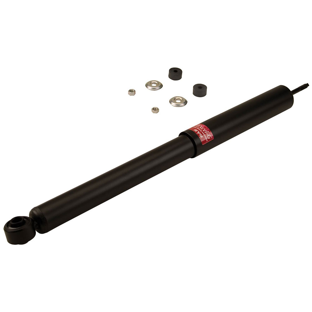 
 Ford Escape Shock Absorber 