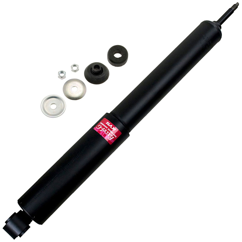2000 Land Rover Discovery Shock Absorber 