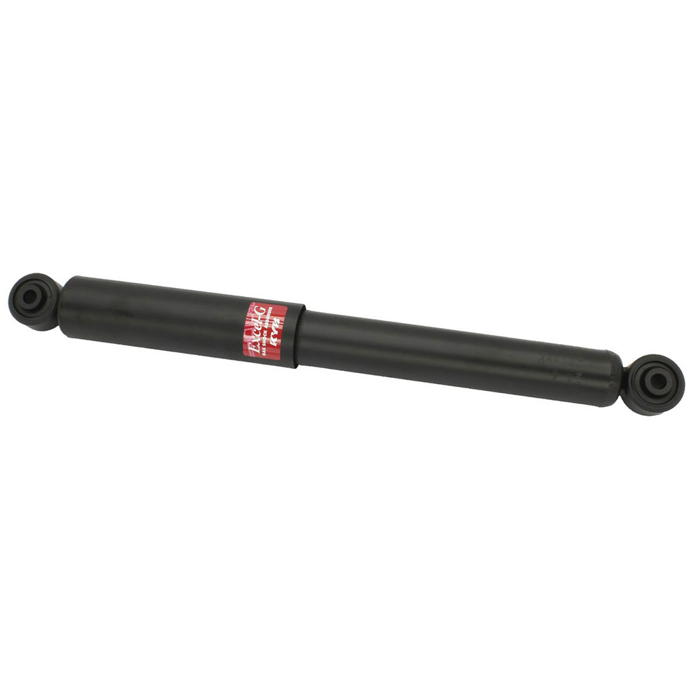  Ford Transit Connect Shock Absorber 