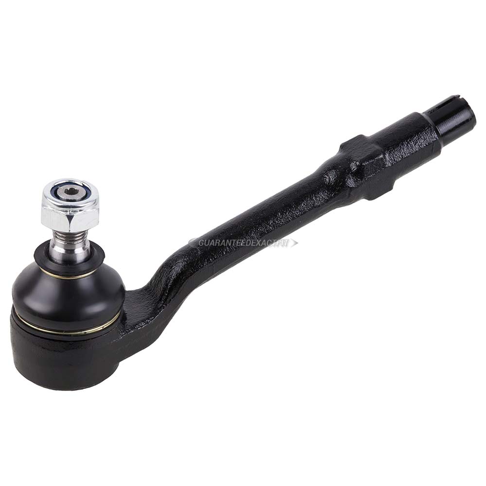 BMW X5 Outer Tie Rod End