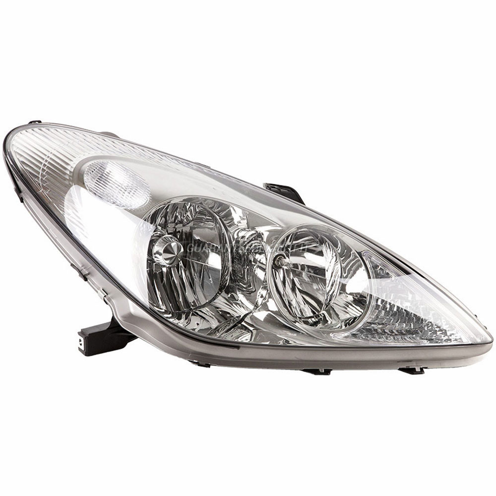  Lexus ES330 Headlight Assembly 