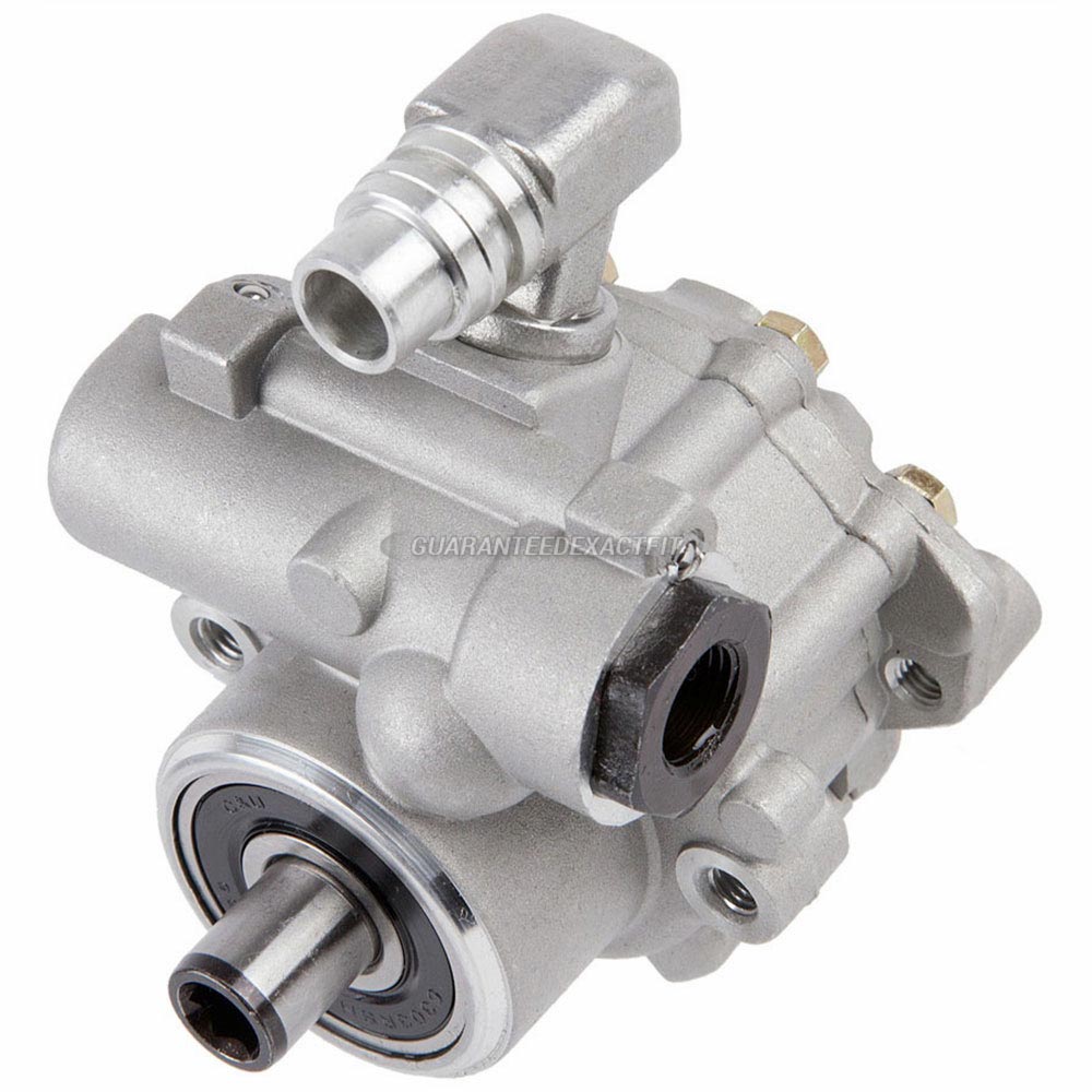  Mercedes Benz R500 Power Steering Pump 