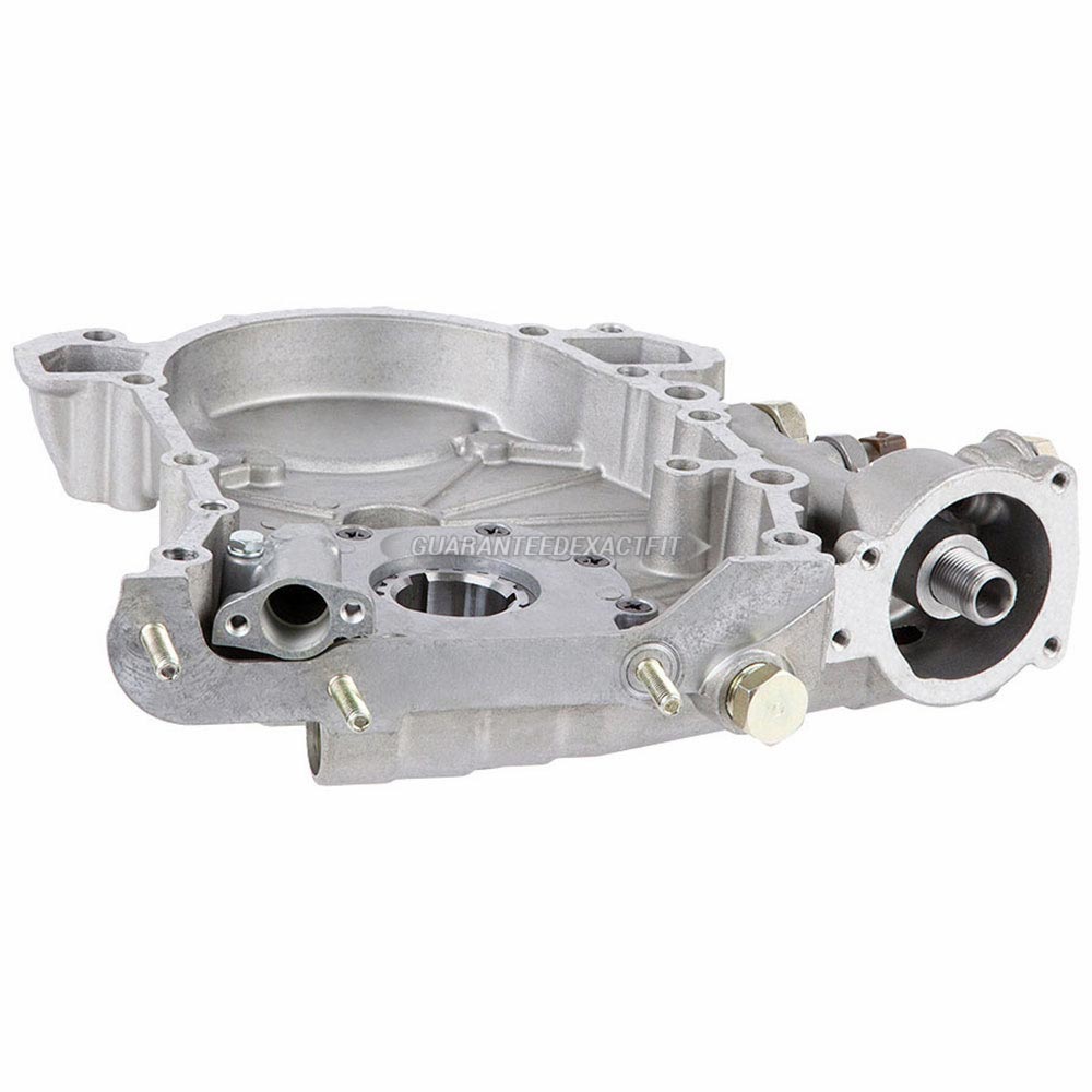 2003 Land Rover Discovery Oil Pump All Models 3440014 ON