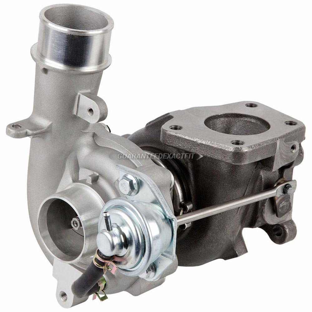 Mazda 3 Turbocharger Parts, View Online Part Sale